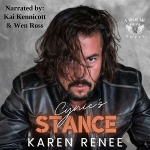 Cynics Stance, Karen Renee
