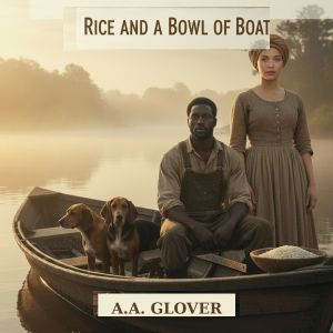 Rice and a Bowl of Boat, A.A. Glover