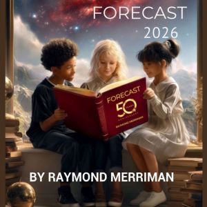 Forecast 2026, Raymond Merriman