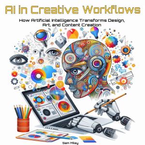 AI in Creative Workflows, Sam Miley