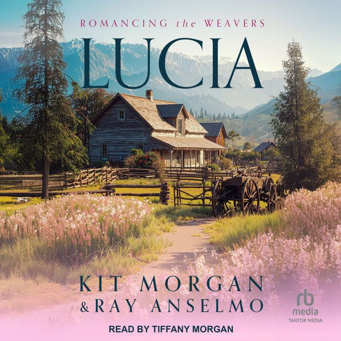 Lucia, Kit Morgan
