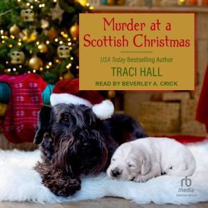 Murder at a Scottish Christmas
