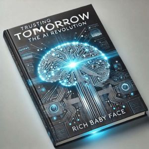 Trusting Tomorrow: The AI Revolution: Exploring the Future of AI and Its Impact on Humanity