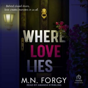 Where Love Lies, M. N. Forgy