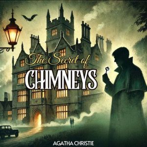 The Secret of Chimneys