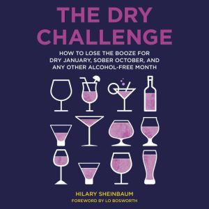 The Dry Challenge, Hilary Sheinbaum