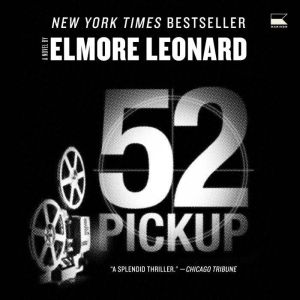 52 Pickup, Elmore Leonard