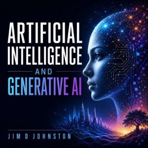 Artificial Intelligence and Generativ..., Jim D Johnston