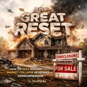 The Great Reset How the 2023 Housing..., David Williams