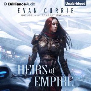 Heirs of Empire, Evan Currie