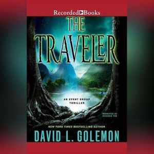 The Traveler, David L. Golemon