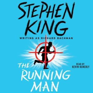 Running Man, Stephen King