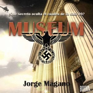 Museum, Jorge Magano