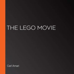 The Lego Movie, Carl Amari