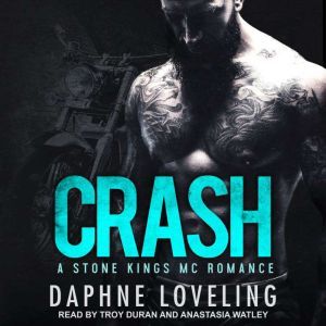 CRASH, Daphne Loveling