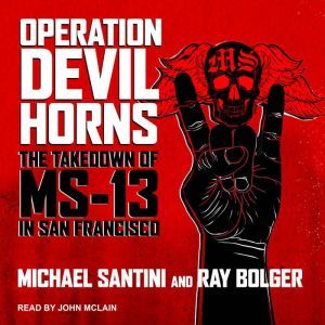 Operation Devil Horns, Ray Bolger
