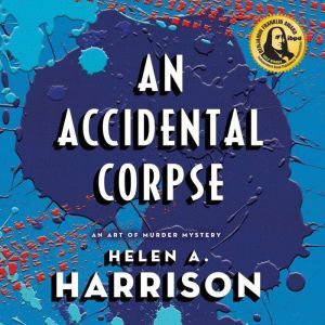 Accidental Corpse, An, Helen A. Harrison