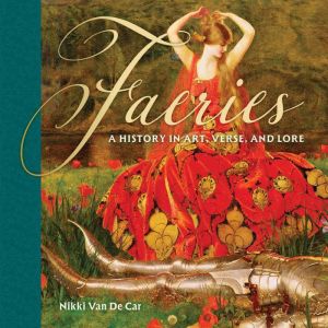 Faeries, Nikki Van De Car