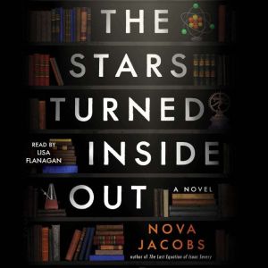 The Stars Turned Inside Out, Nova Jacobs