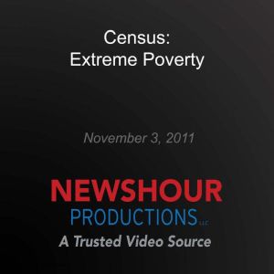 Census: Extreme Poverty