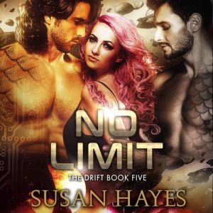 No Limit, Susan Hayes