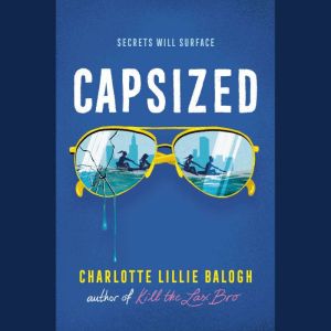 Capsized, Charlotte Lillie Balogh