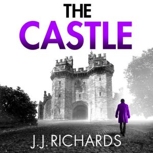 The Castle: A Lancashire Detective Mystery