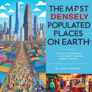 The Most Densely Populated Place on Earth: Explore the Experience in the Most Crowded Urban Centers