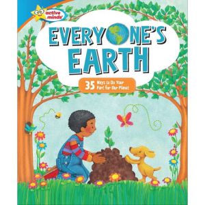 Everyones Earth, Kathleen Hanrahan