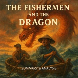 The Fishermen and the Dragon:  Book Summary & Anaysis