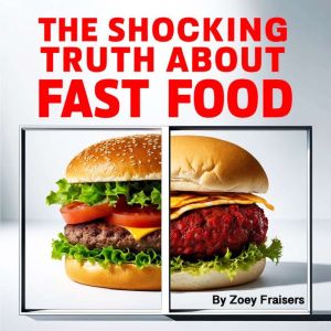 The Shocking Truth about Fast Food, Zoey Fraisers