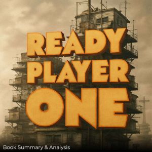 Ready Player One Book Summary Anal..., Jack Rylan