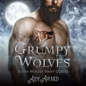 Grumpy Wolves
