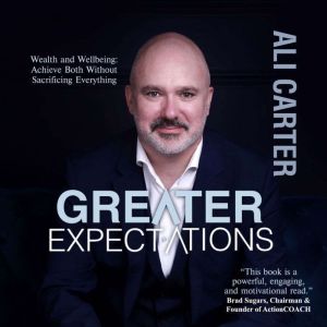 Greater Expectations, Ali Carter