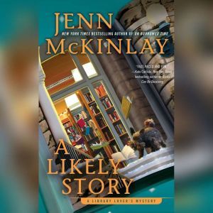 A Likely Story, Jenn McKinlay