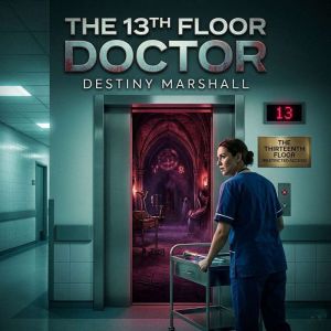 The 13th Floor Doctor, Destiny Marshall
