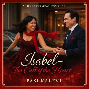 Isabels the call of the heart, Pasi Kahkonen