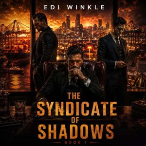 The Syndicate of Shadows Book 1, Edi Winkle