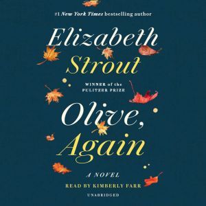 Olive, Again, Elizabeth Strout