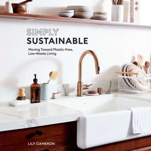 Simply Sustainable, Lily Cameron