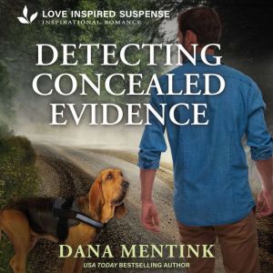 Detecting Concealed Evidence, Dana Mentink