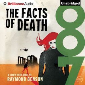 The Facts of Death, Raymond Benson
