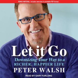Let It Go, Peter Walsh