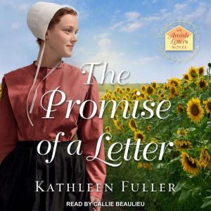 The Promise of a Letter, Kathleen Fuller
