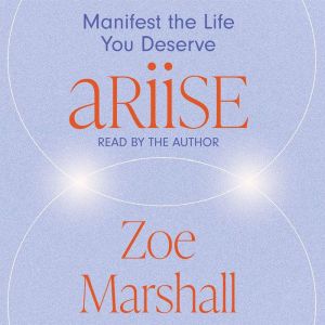 Ariise, Zoe Marshall