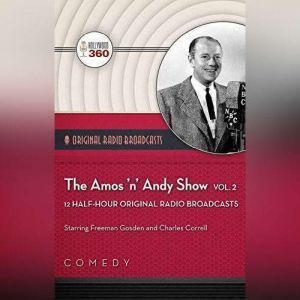 Amos n Andy Show, Collection 2, Black Eye Entertainment