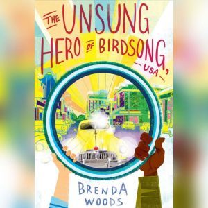 The Unsung Hero of Birdsong, USA, Brenda Woods