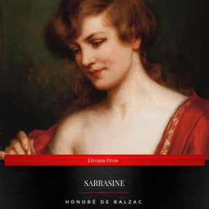 Sarrasine, Honore de Balzac