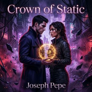 Crown of Static, Joseph Pepe