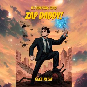 Fly Swatting Hero Zap Daddy!, Rika Klein